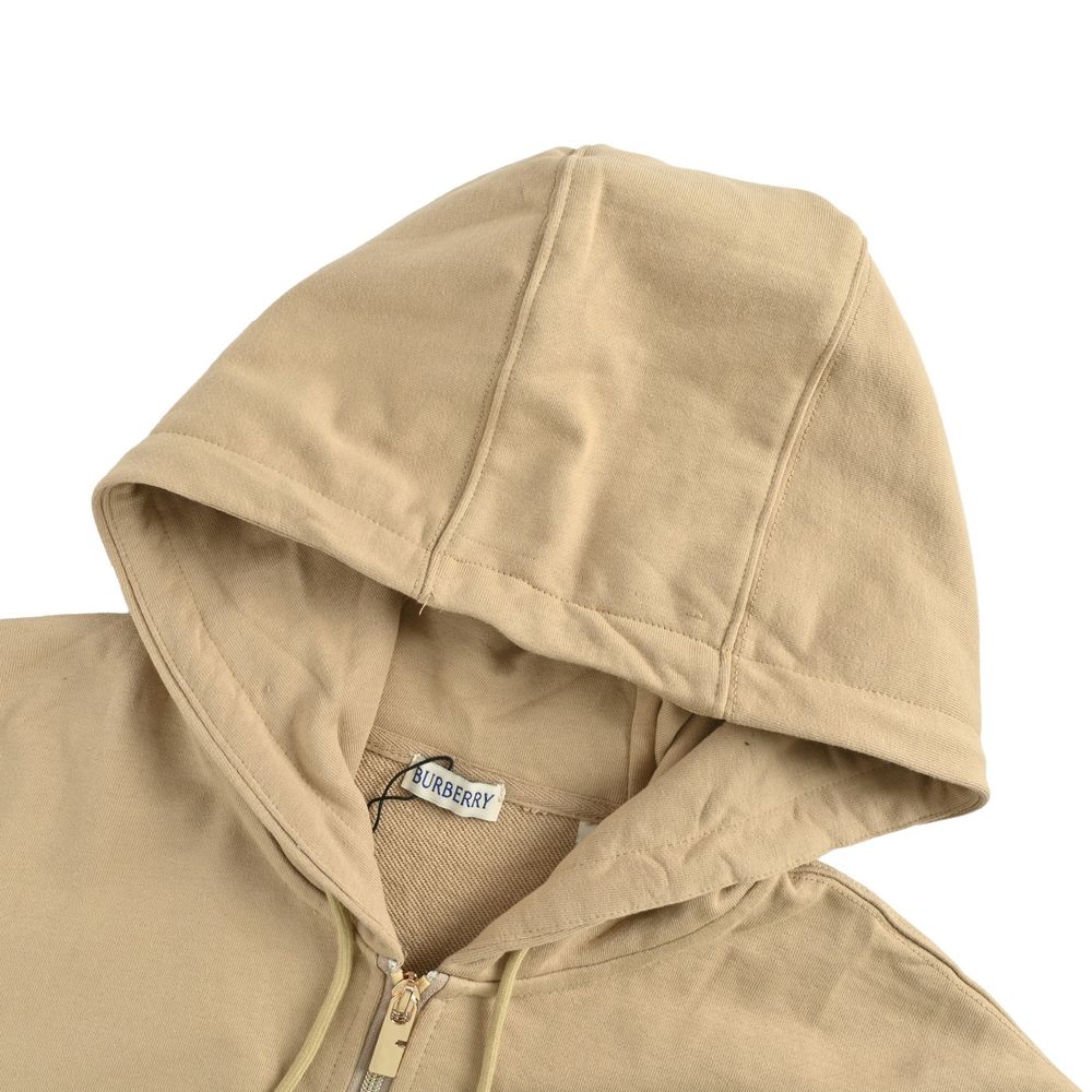 Burberry Leather Jacket-006