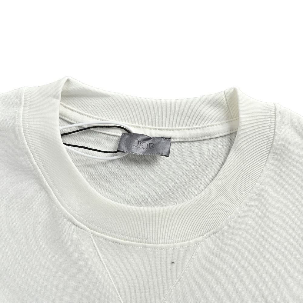 Dior T-shirts-376