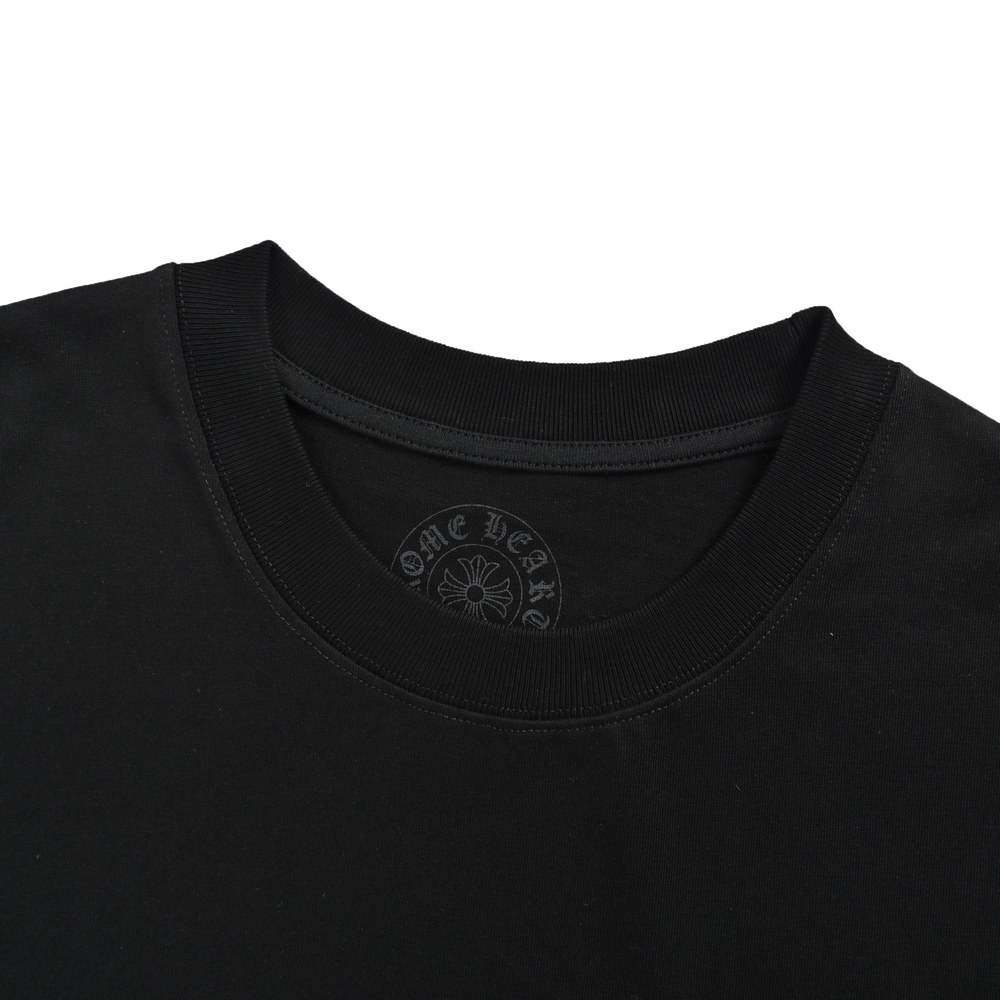 Chrome Hearts T-shirts-887
