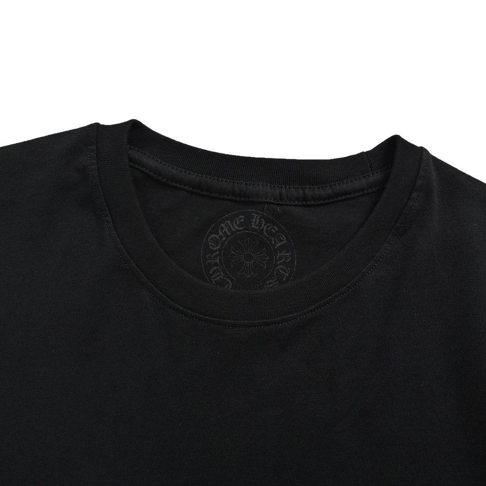 Chrome Hearts T-shirts-986