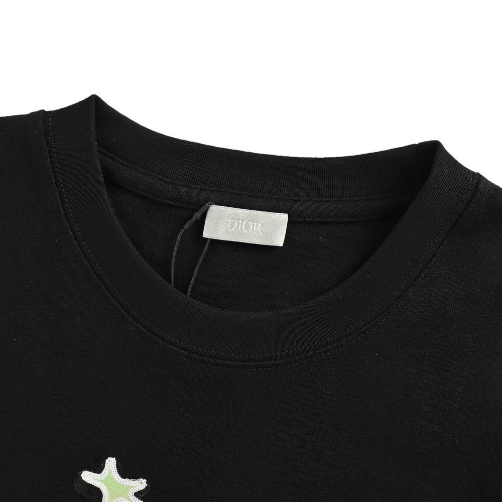 Dior T-shirts-450