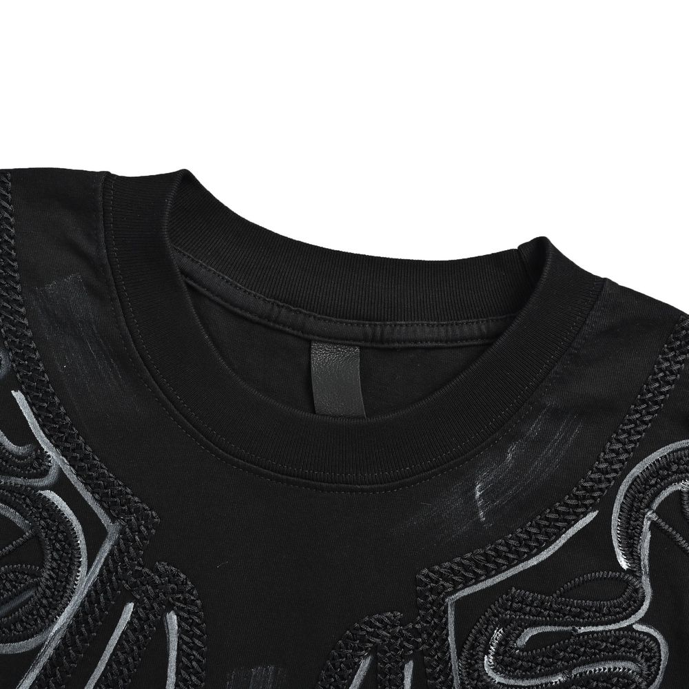 Chrome Hearts T-shirts-989