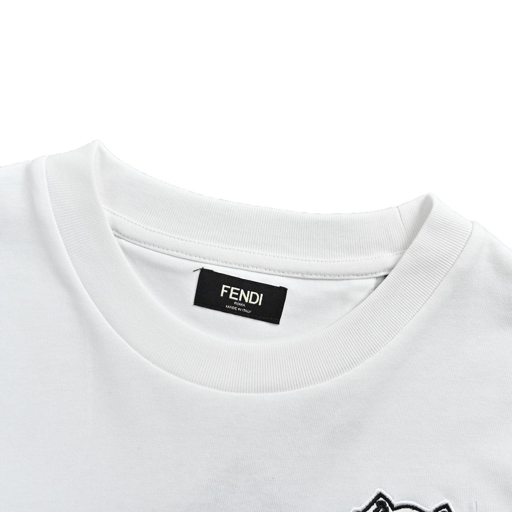 Fendi T-shirts-664