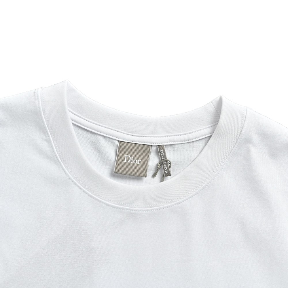 Dior T-shirts-407