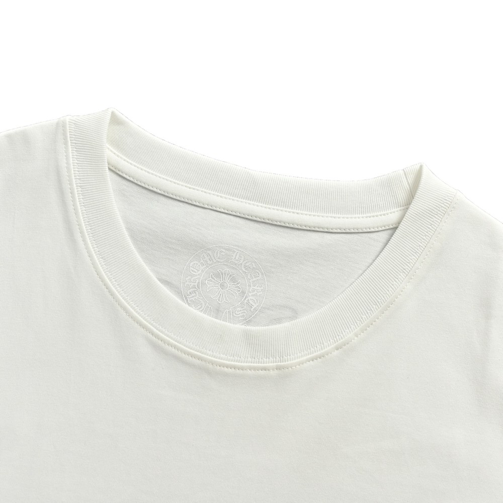 Chrome Hearts T-shirts-878
