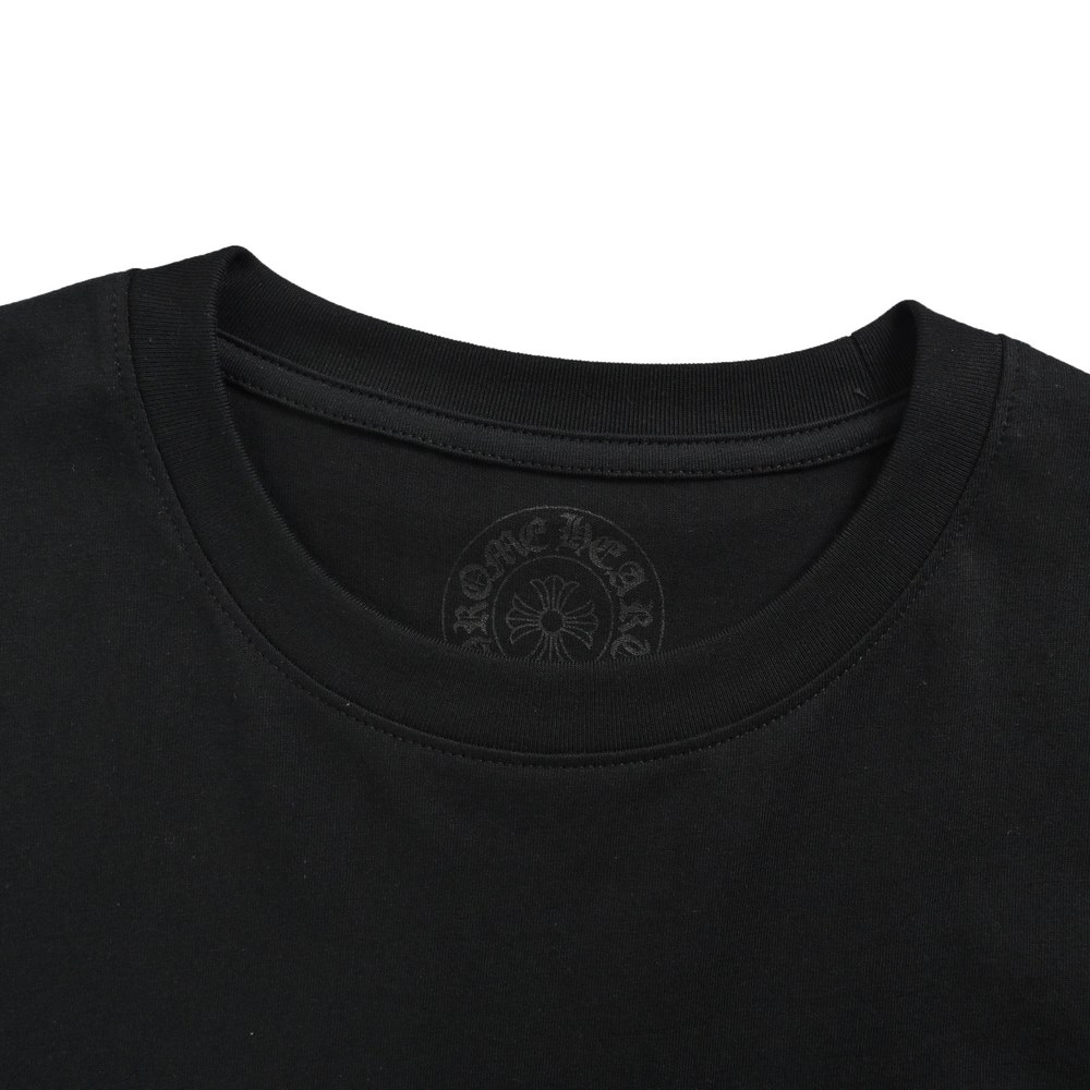 Chrome Hearts T-shirts-927