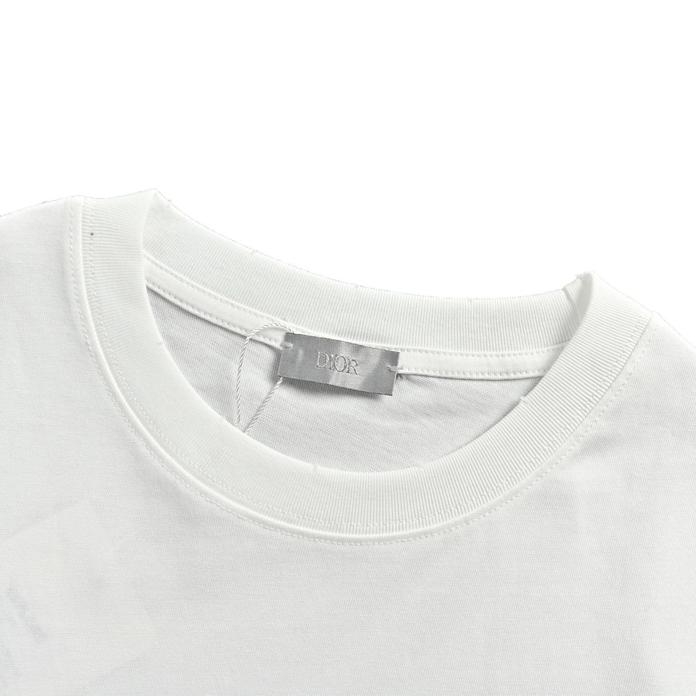 Dior T-shirts-500