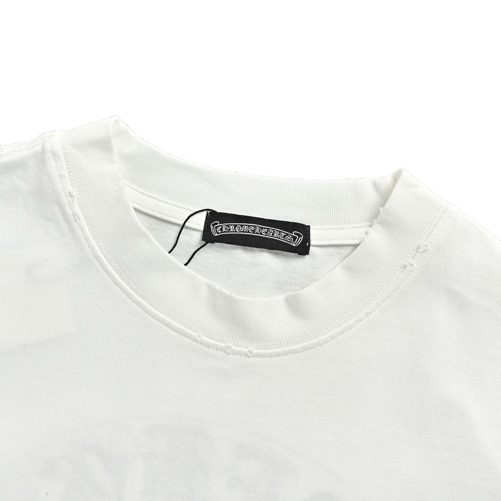 Chrome Hearts T-shirts-960