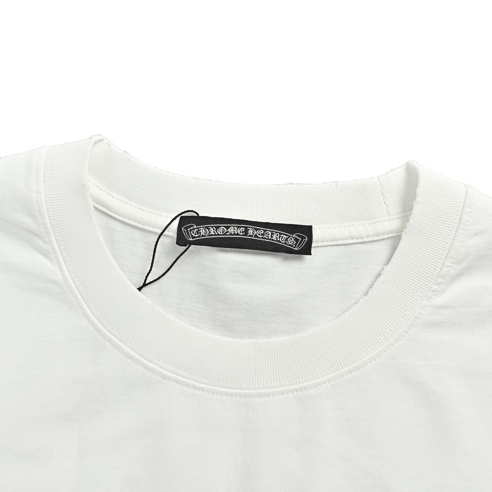 Chrome Hearts T-shirts-967