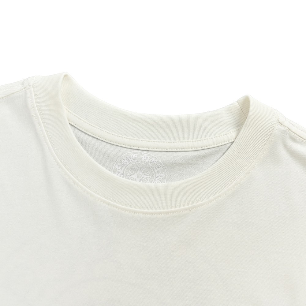 Chrome Hearts T-shirts-753