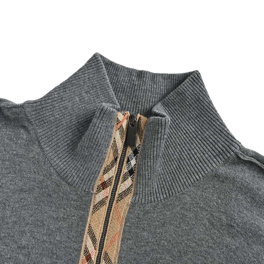 Burberry Sweater-060