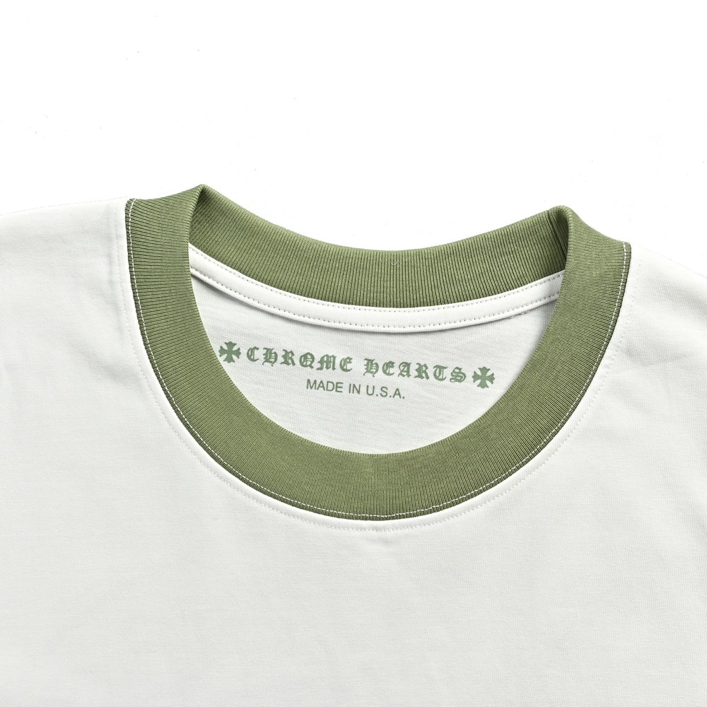 Chrome Hearts T-shirts-816