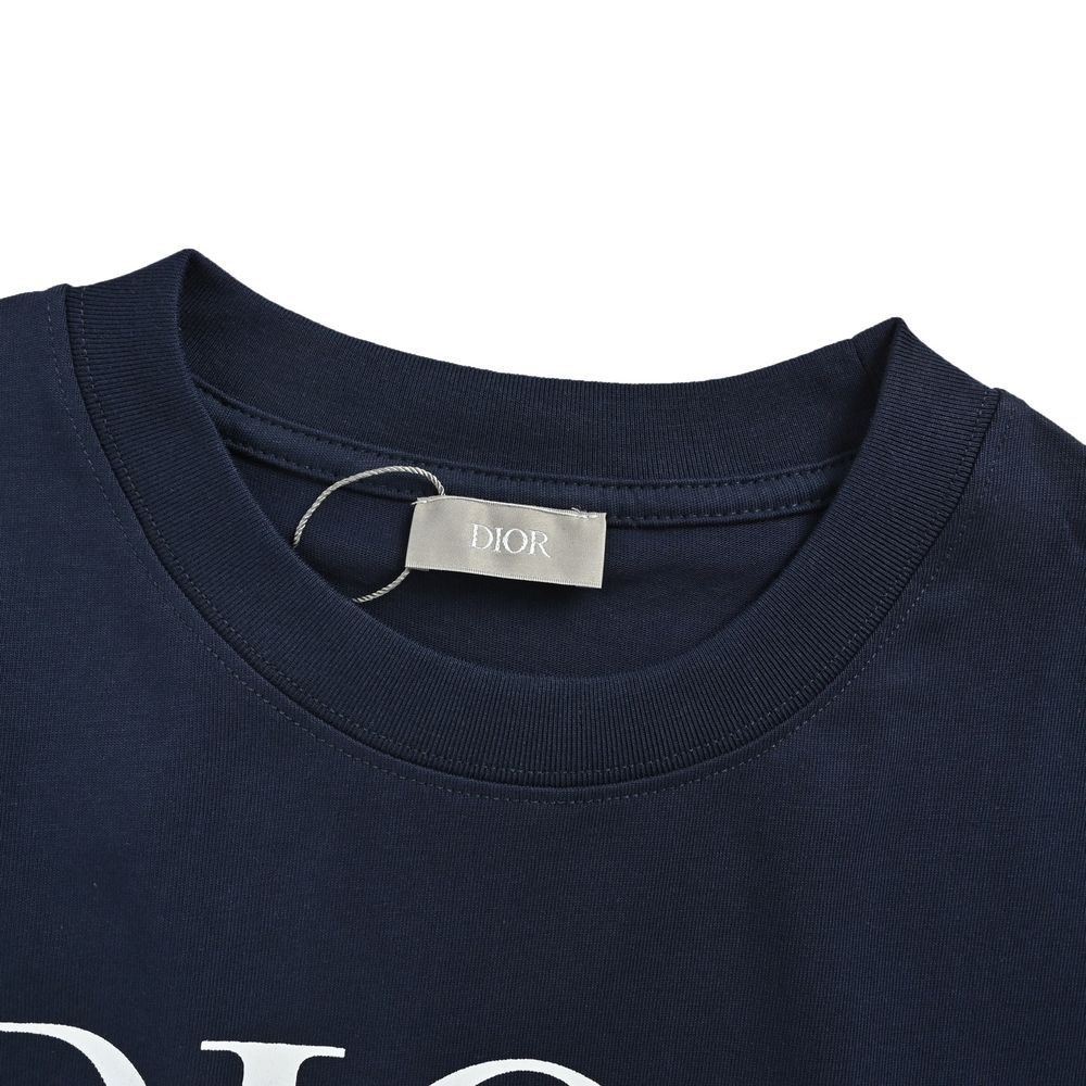 Dior T-shirts-354