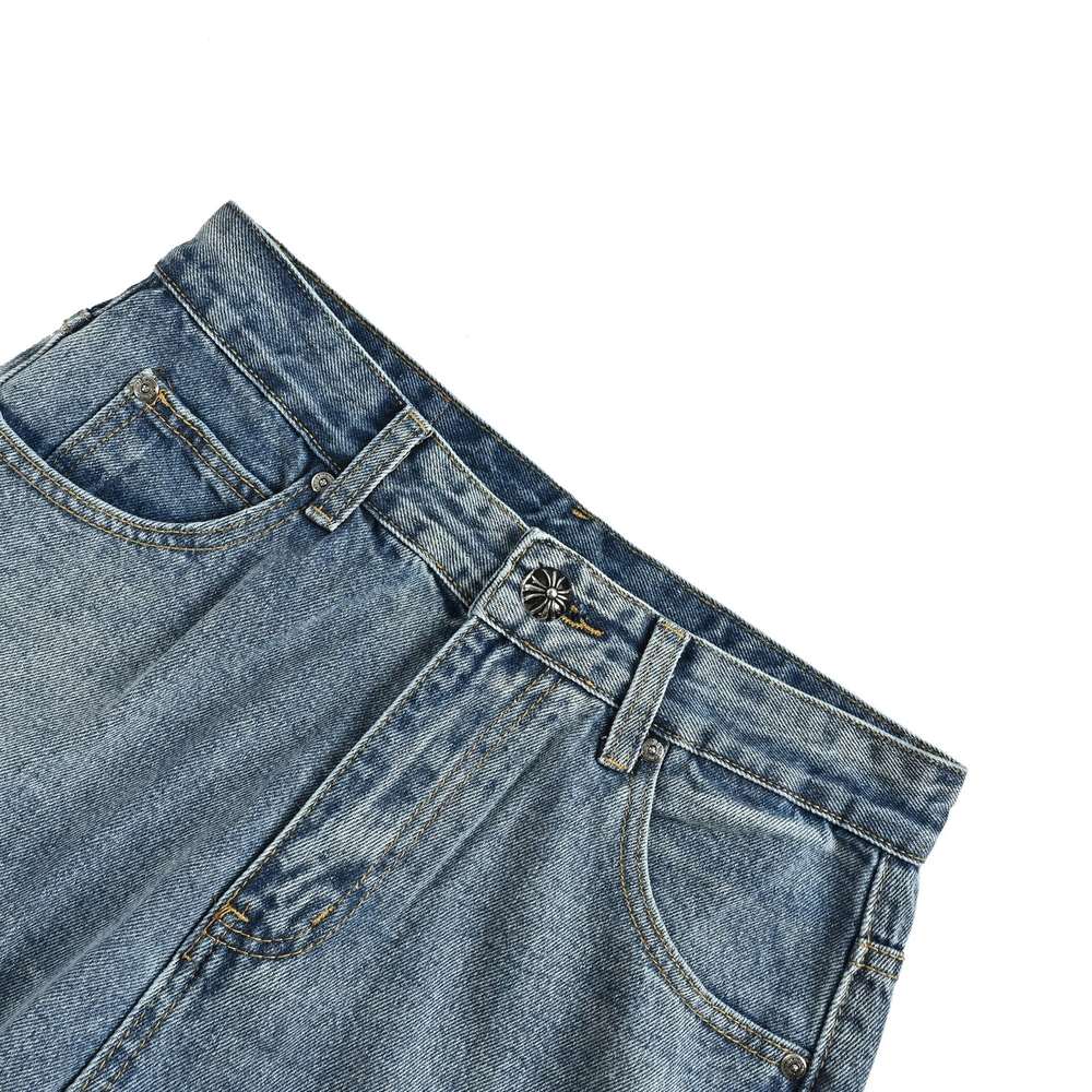 Chrome Hearts Pants-023