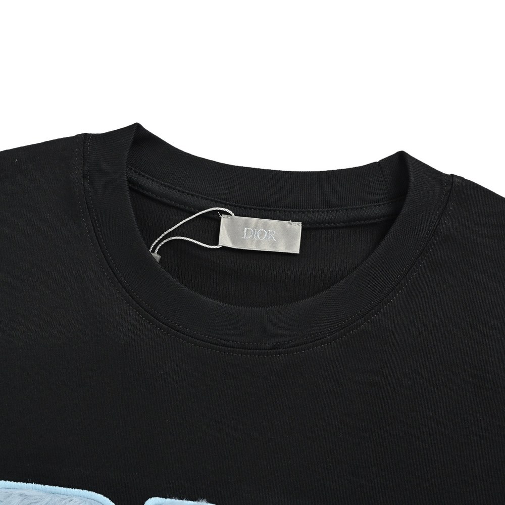 Dior T-shirts-377