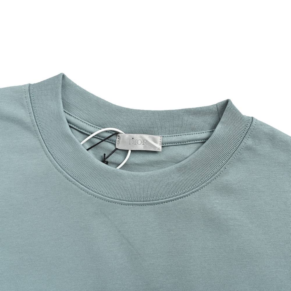 Dior T-shirts-325