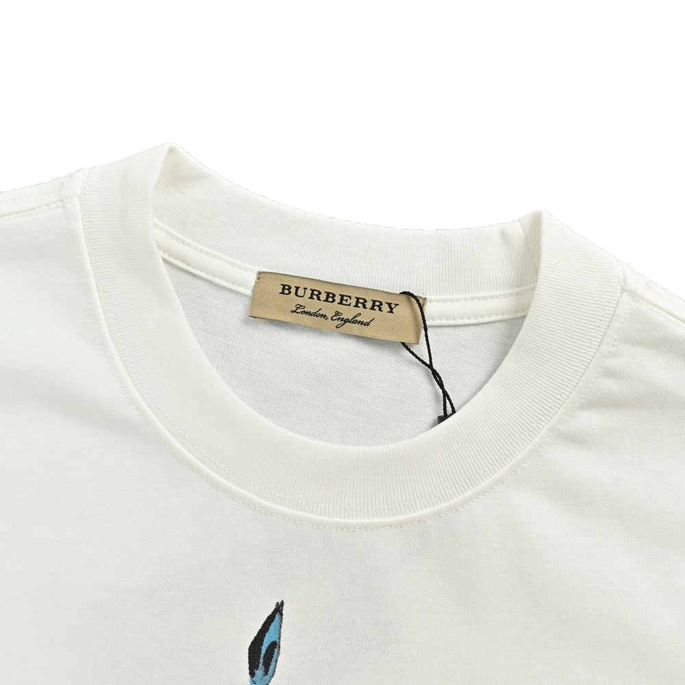 Burberry T-shirts-1296