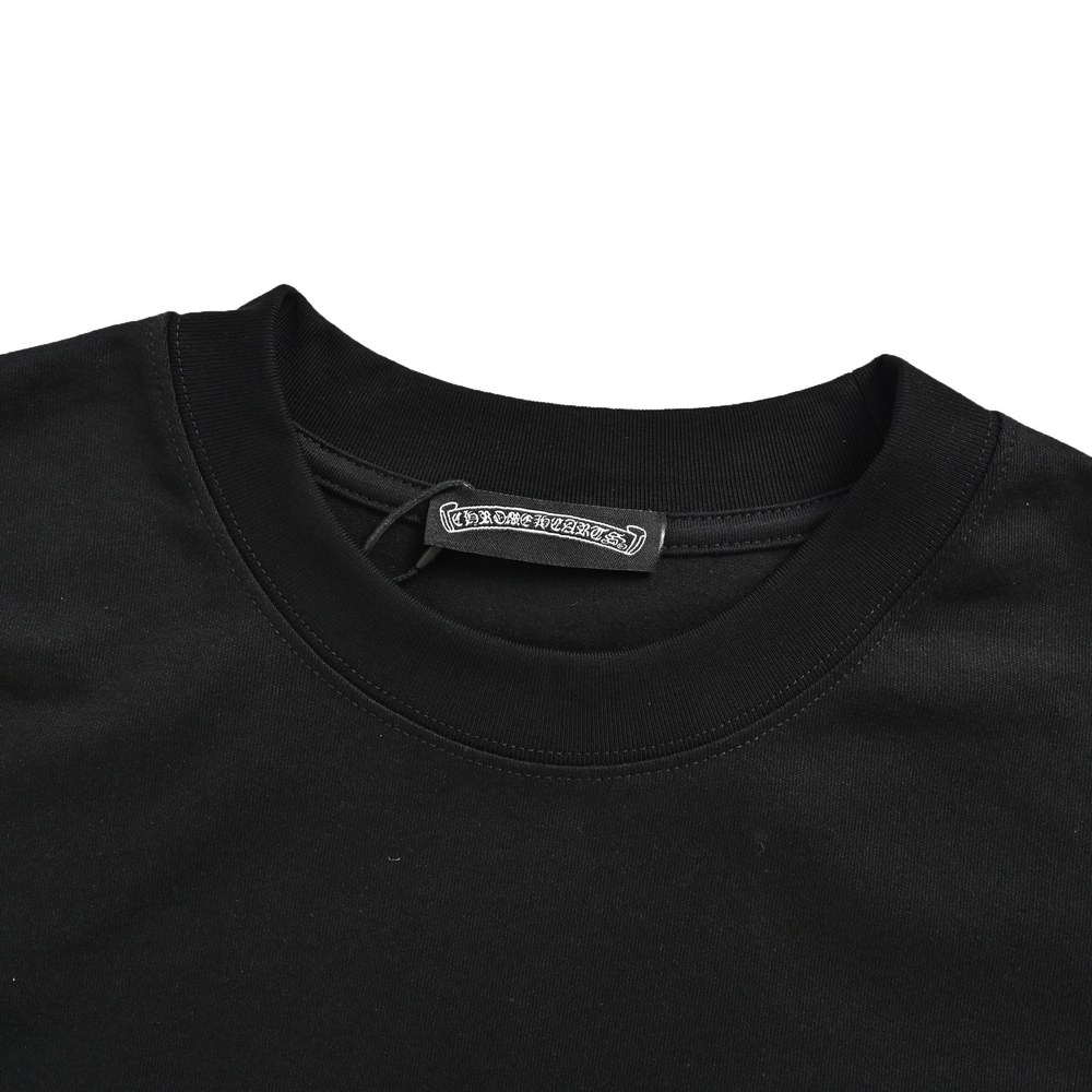 Chrome Hearts T-shirts-941