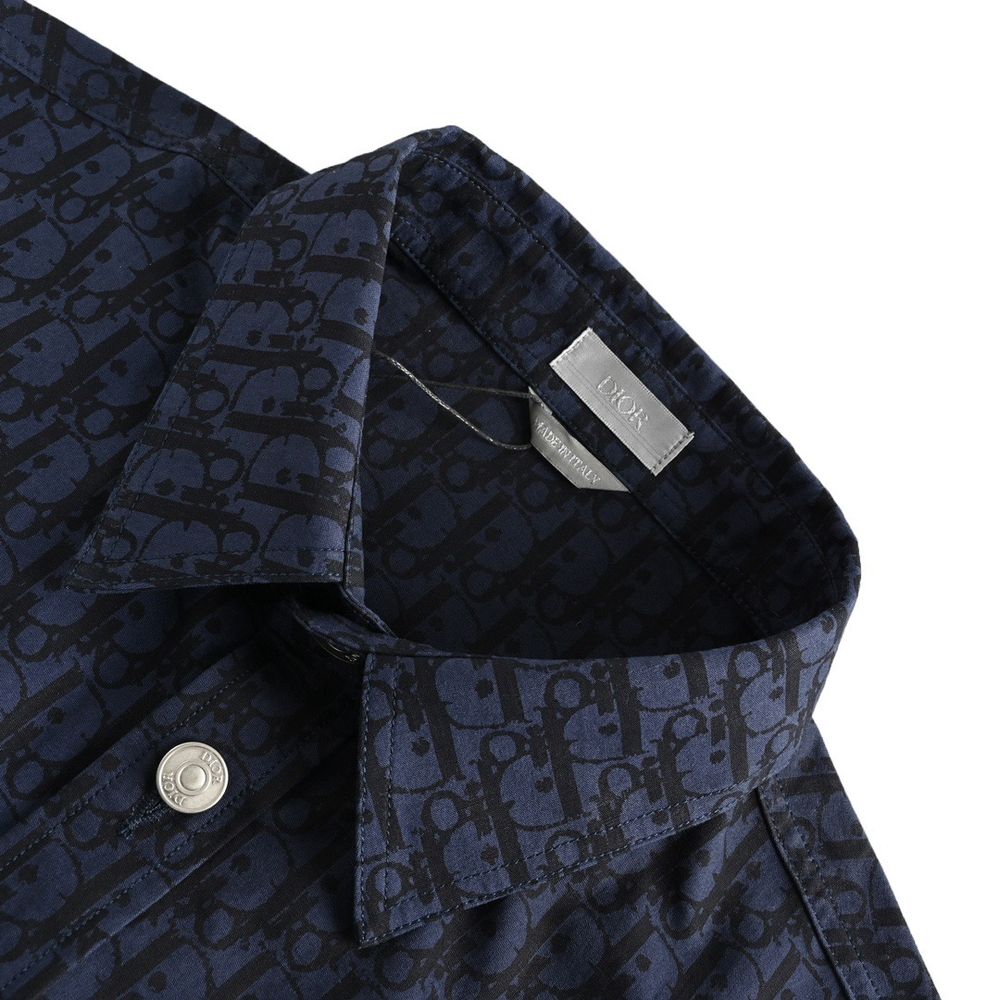Dior jacket-003