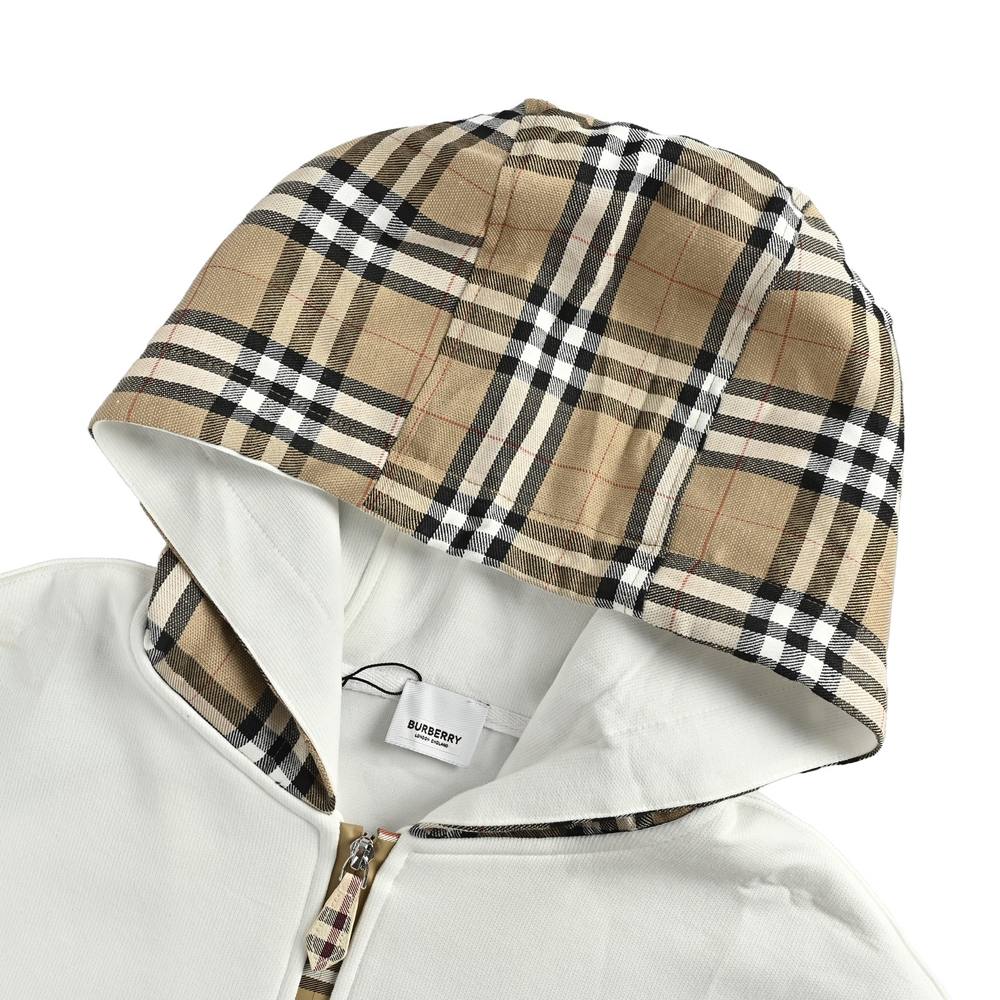 Burberry Leather Jacket-011