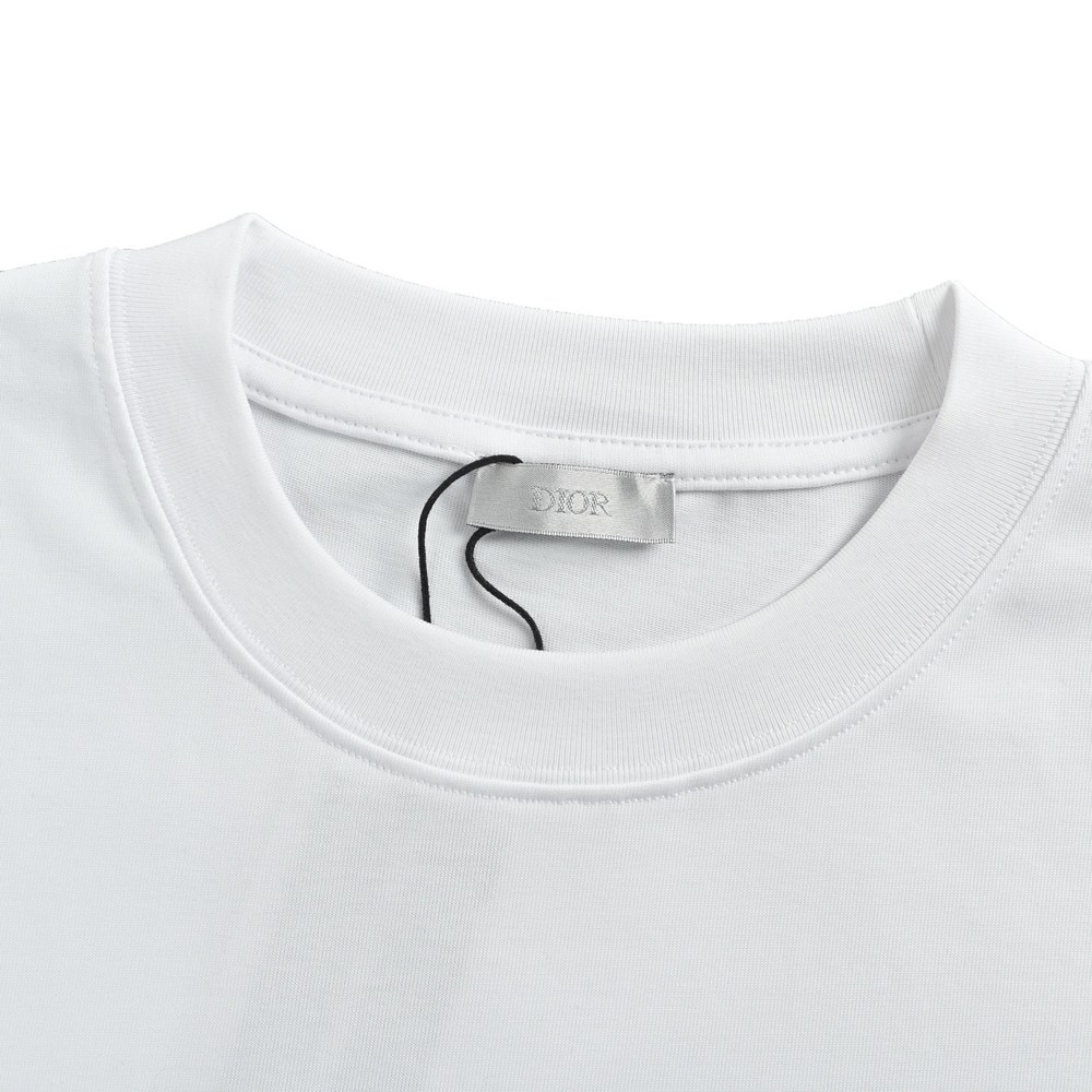 Dior T-shirts-345