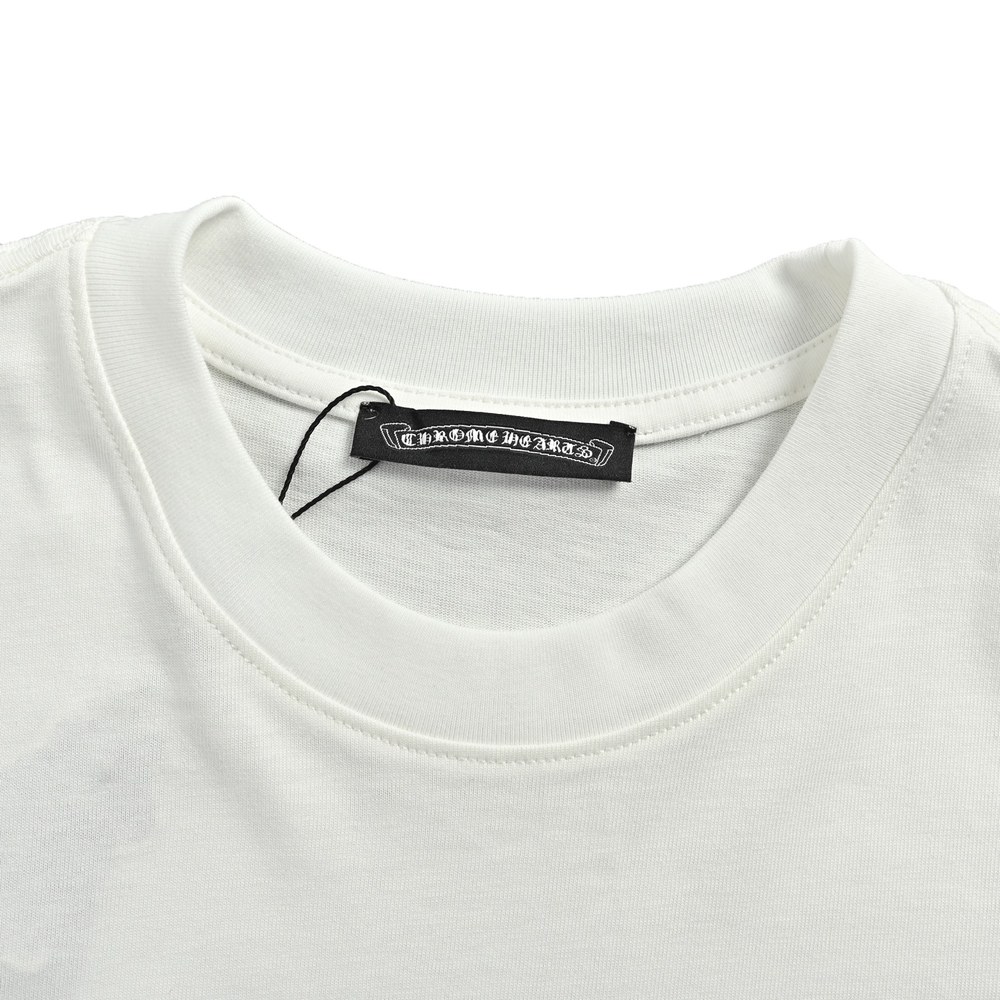 Chrome Hearts T-shirts-1020