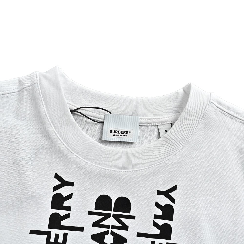 Burberry T-shirts-1299