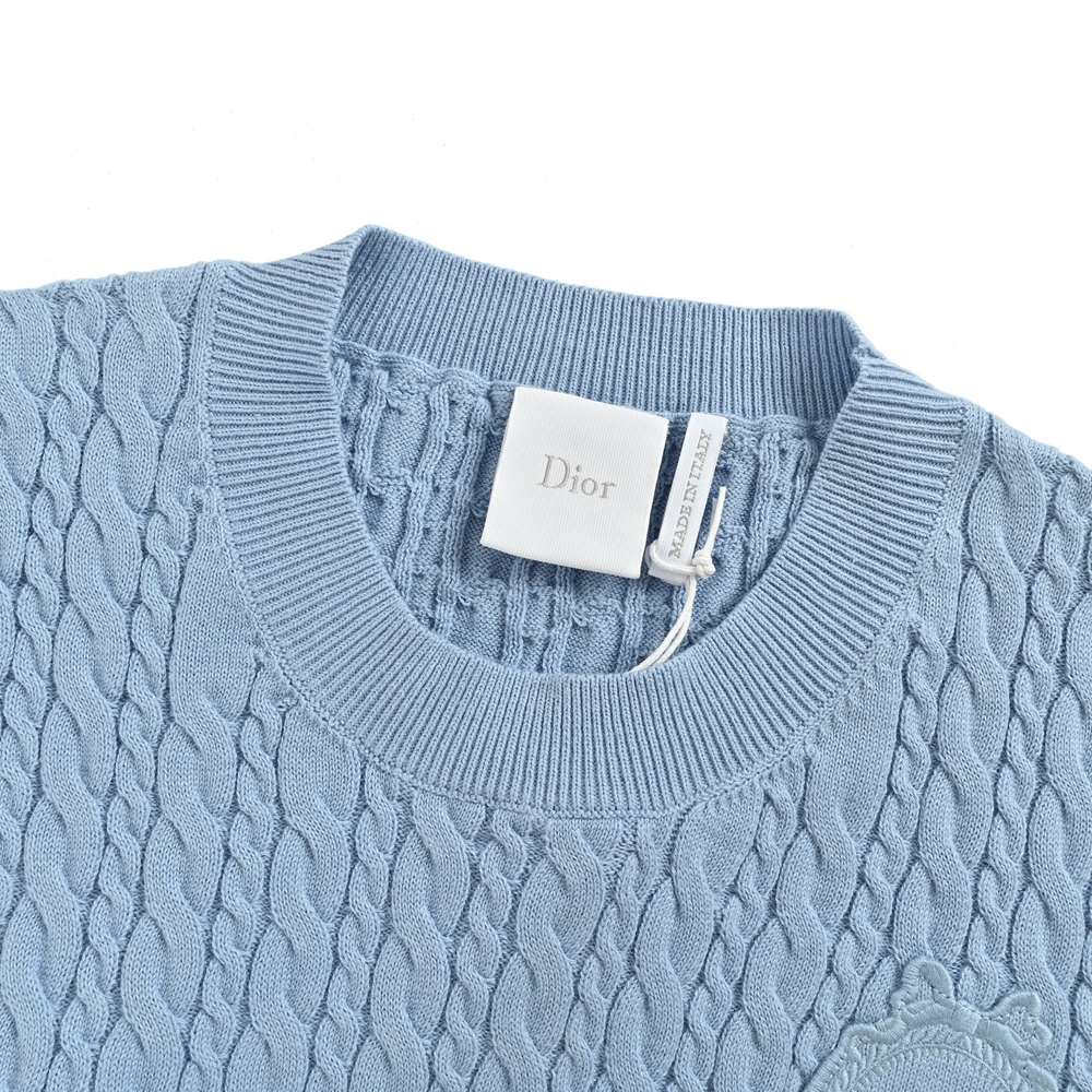 Dior T-shirts-472