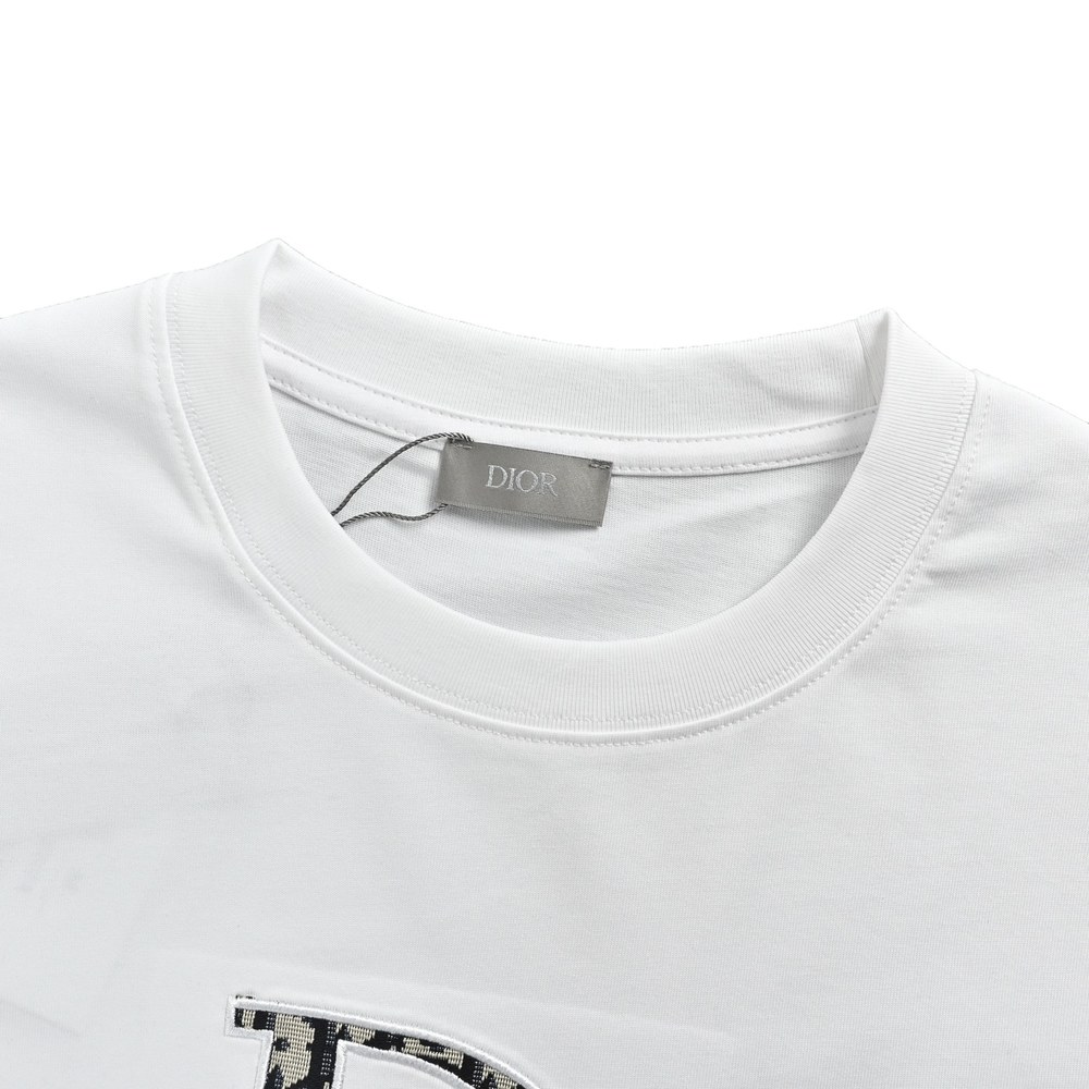 Dior T-shirts-401