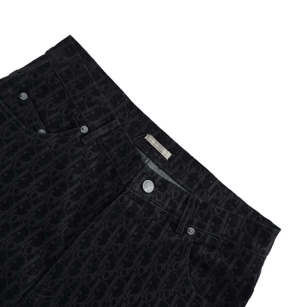 Dior Shorts-056