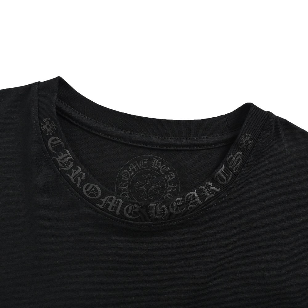 Chrome Hearts T-shirts-998