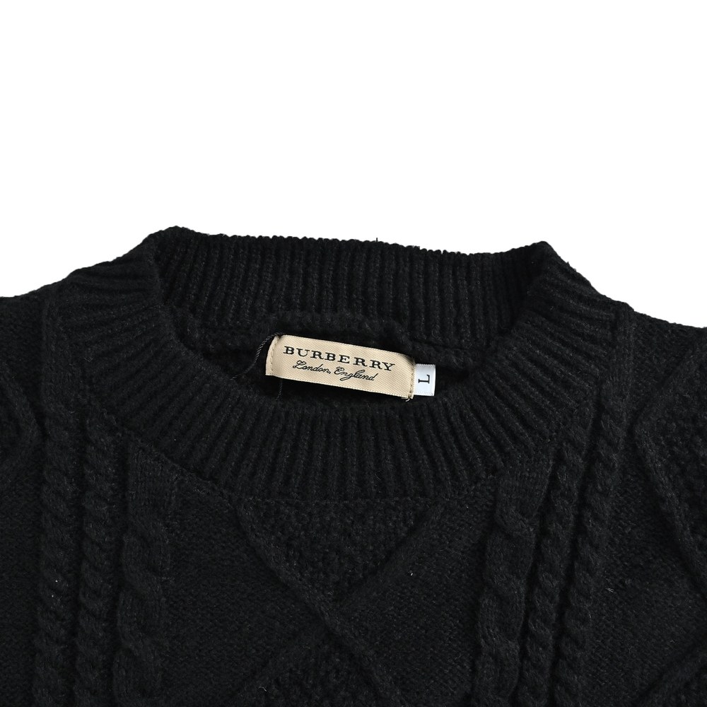 Burberry Sweater-041
