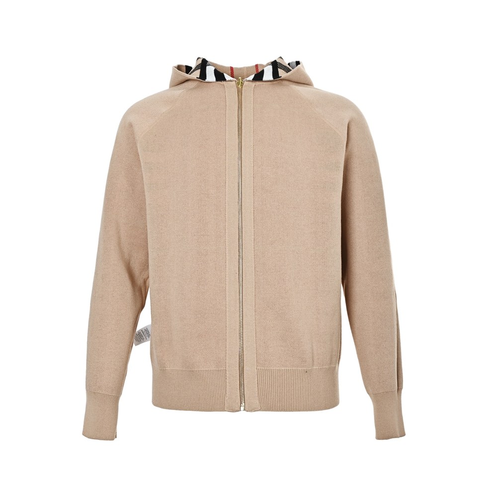 Burberry Leather Jacket-042