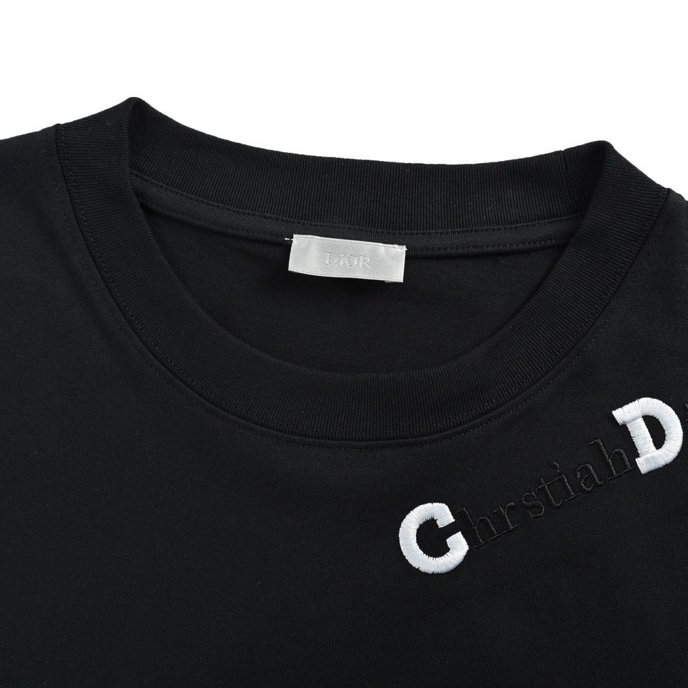 Dior T-shirts-362
