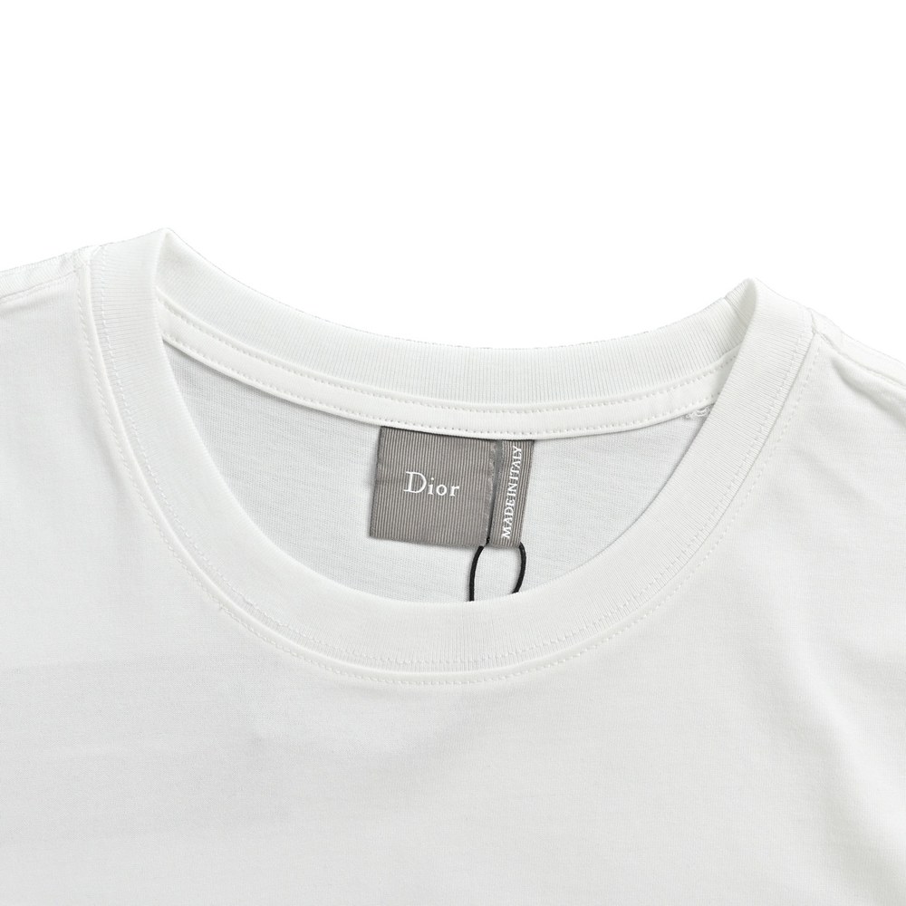 Dior T-shirts-341