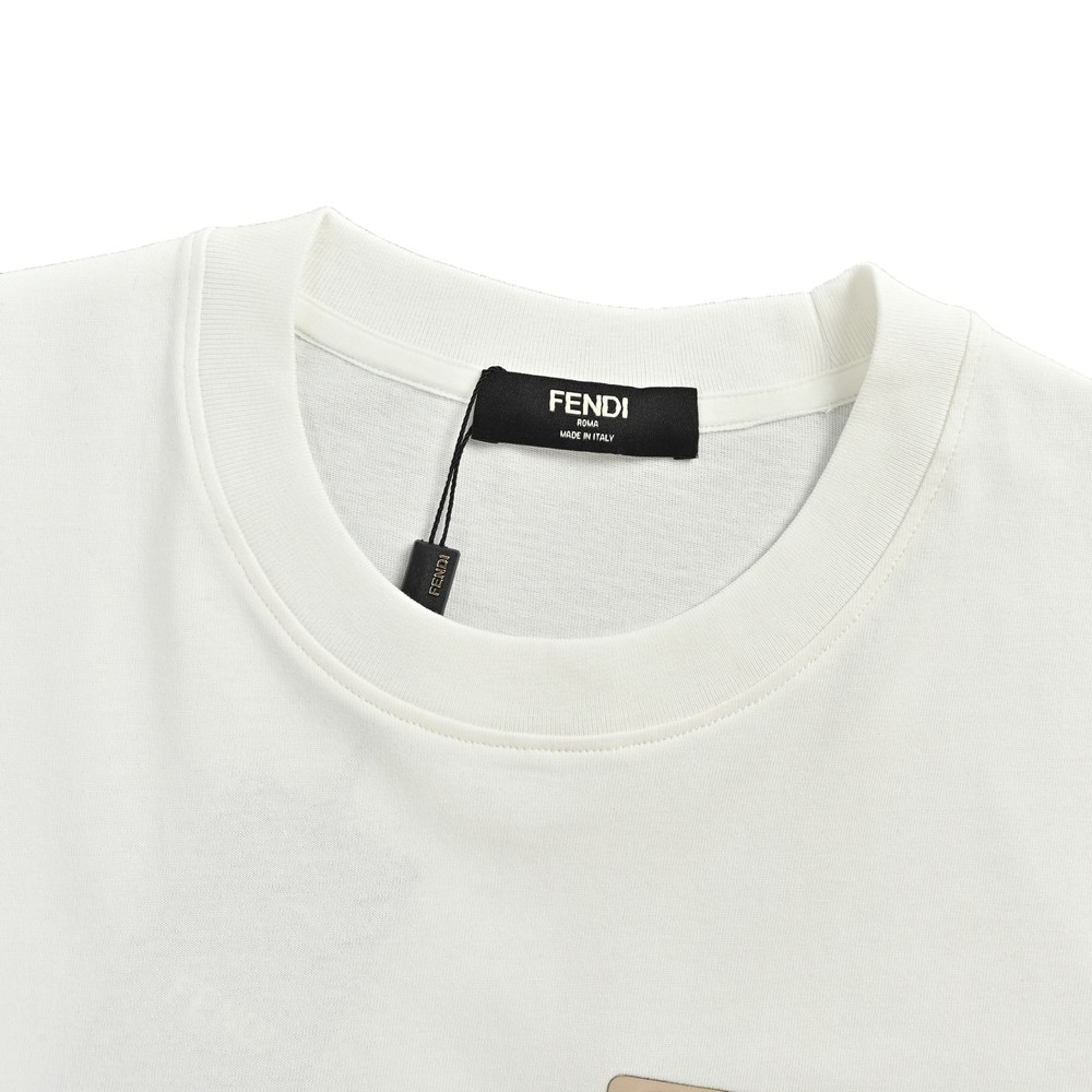 Fendi T-shirts-641