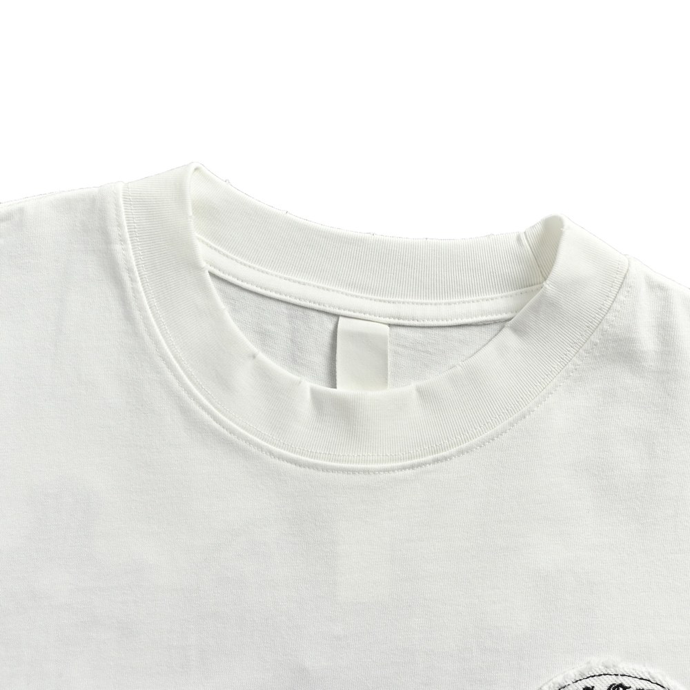 Chrome Hearts T-shirts-894