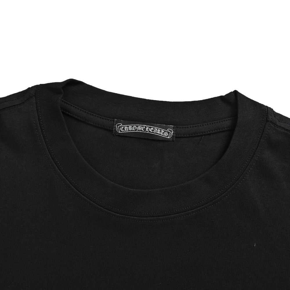 Chrome Hearts T-shirts-763