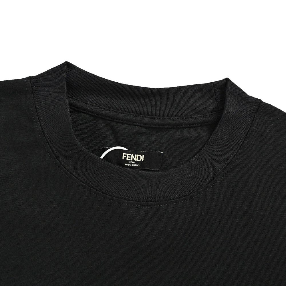 Fendi T-shirts-651