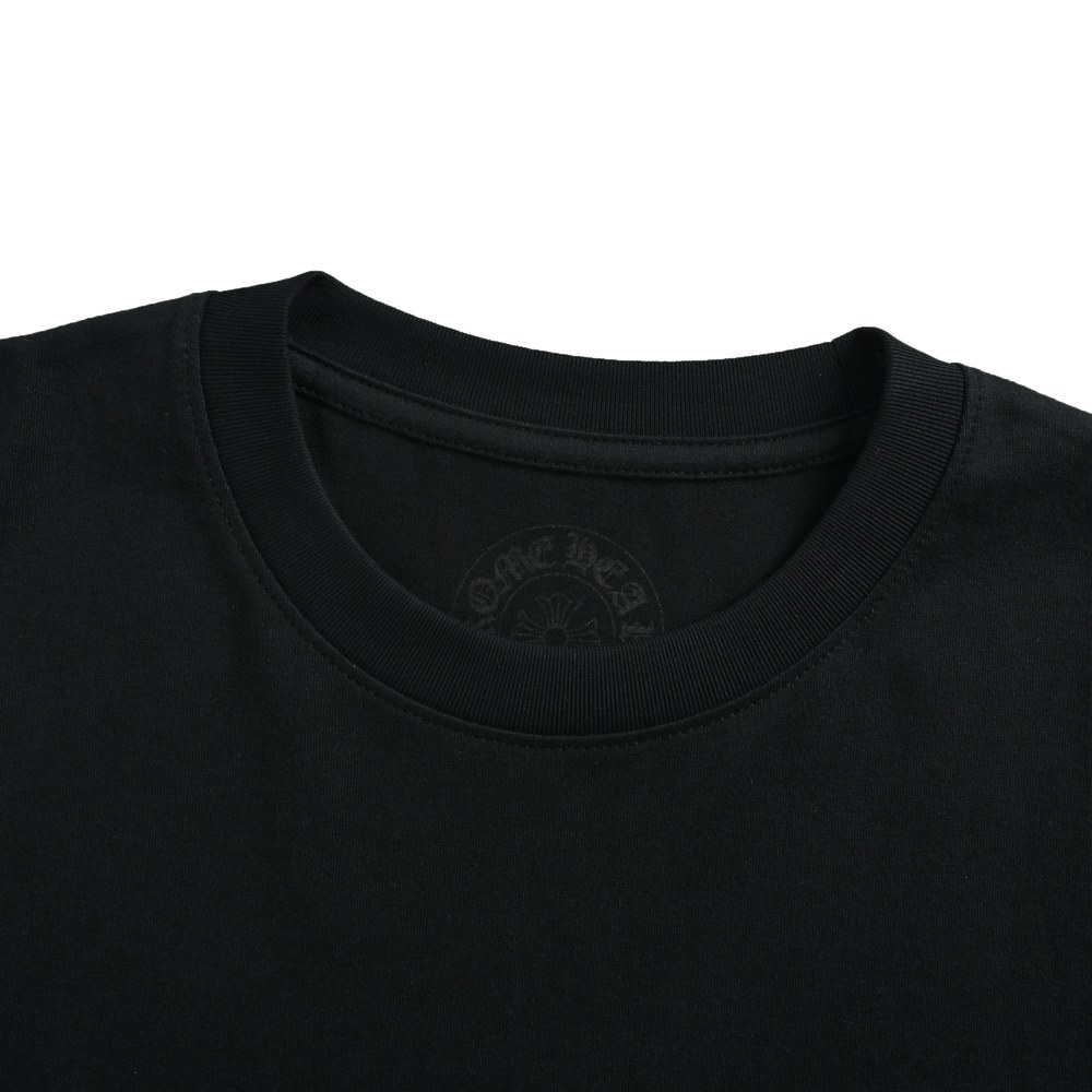 Chrome Hearts T-shirts-881