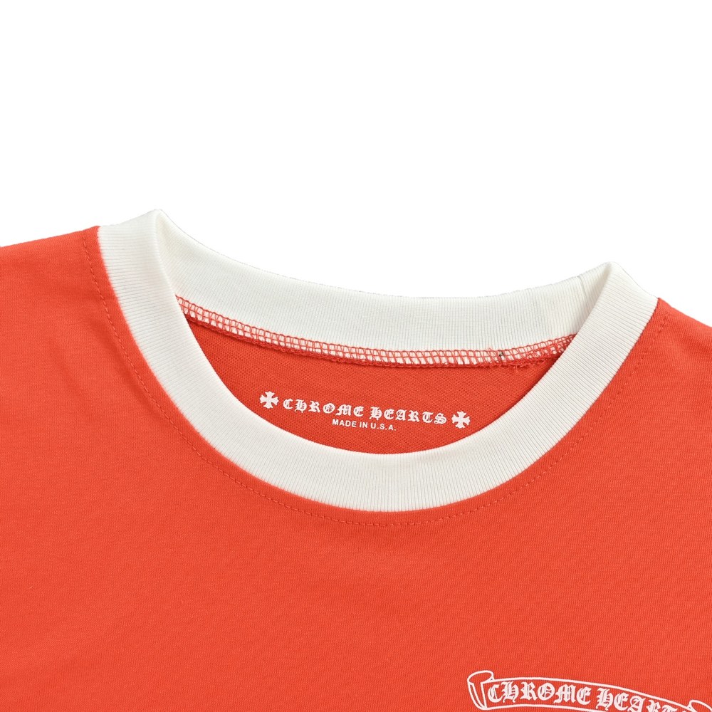Chrome Hearts T-shirts-1011