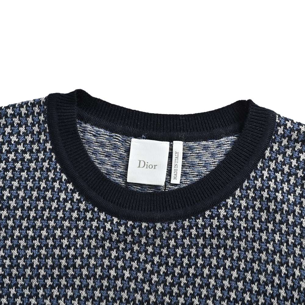 Dior T-shirts-466