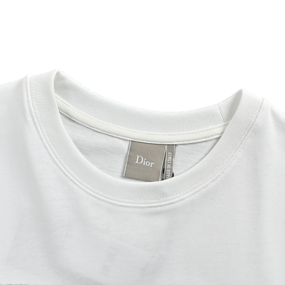 Dior T-shirts-431