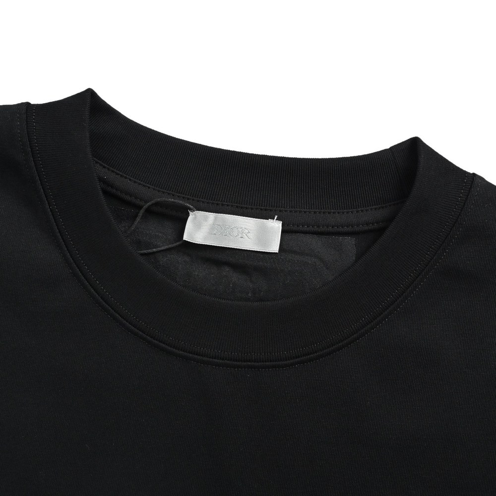 Dior T-shirts-352