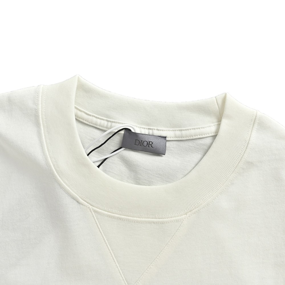 Dior T-shirts-374