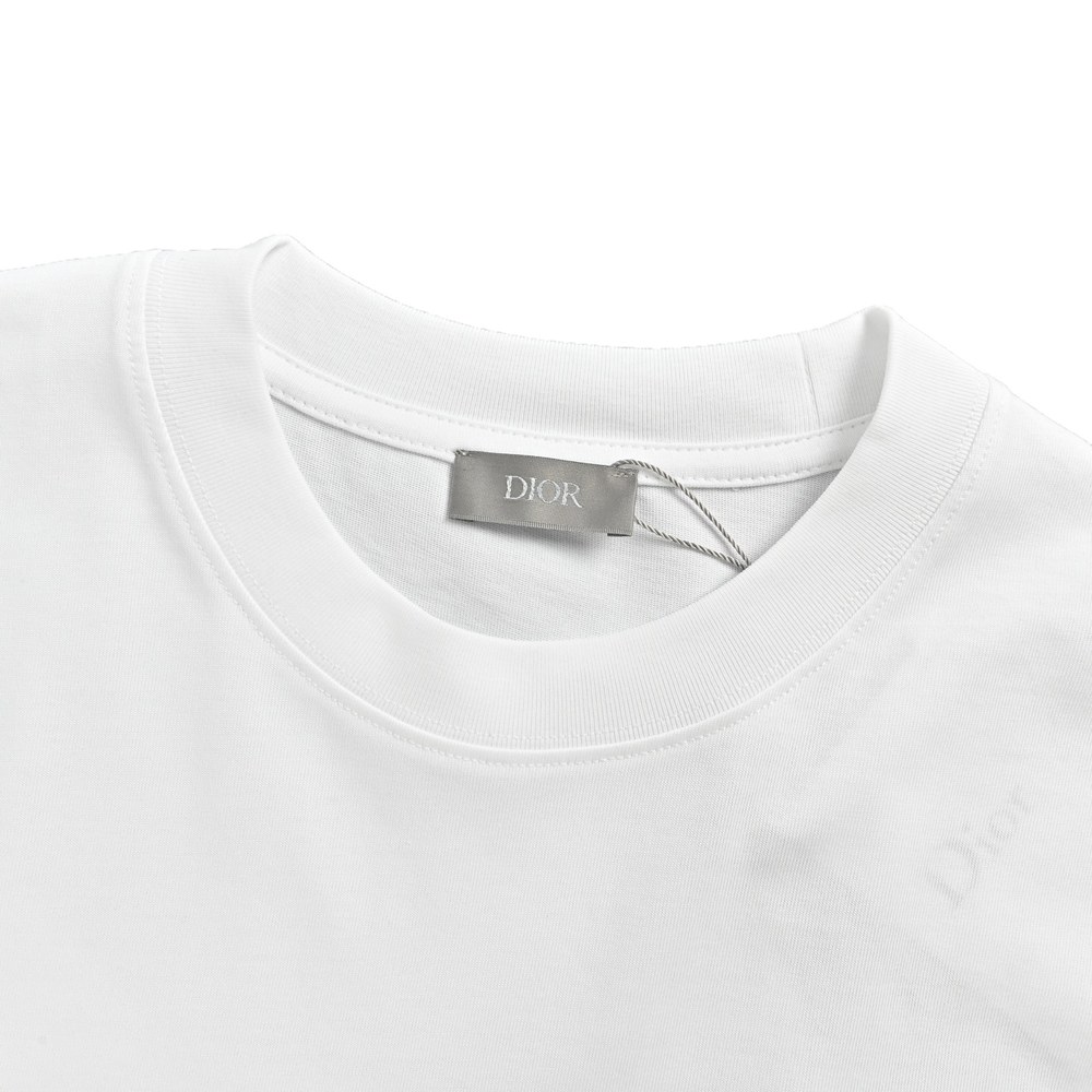 Dior T-shirts-387