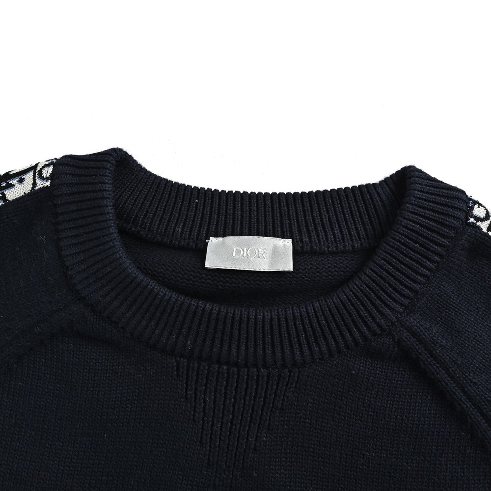 Dior Sweater-267