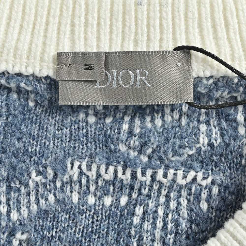 Dior Sweater-275