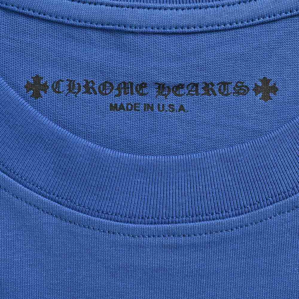 Chrome Hearts T-shirts-905