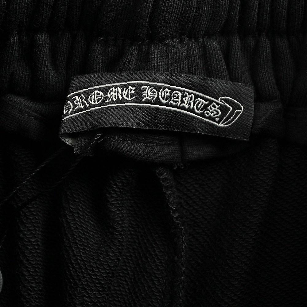 Chrome Hearts shorts-635